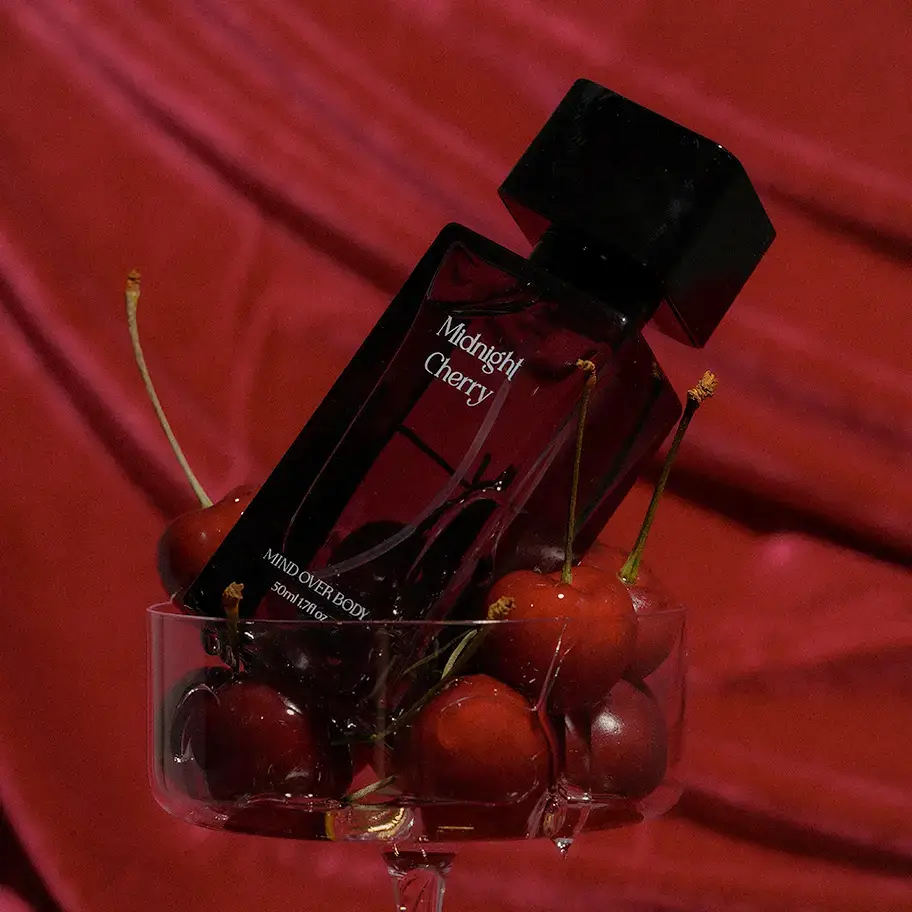 마인드오버바디 오드퍼퓸 50ml 미드나잇체리 [체리향수]